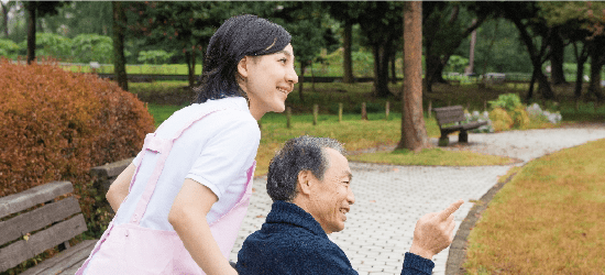 株式会社 洞北福祉会